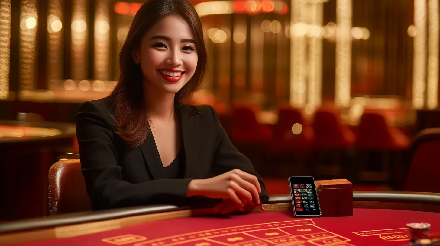 Lightning Baccarat