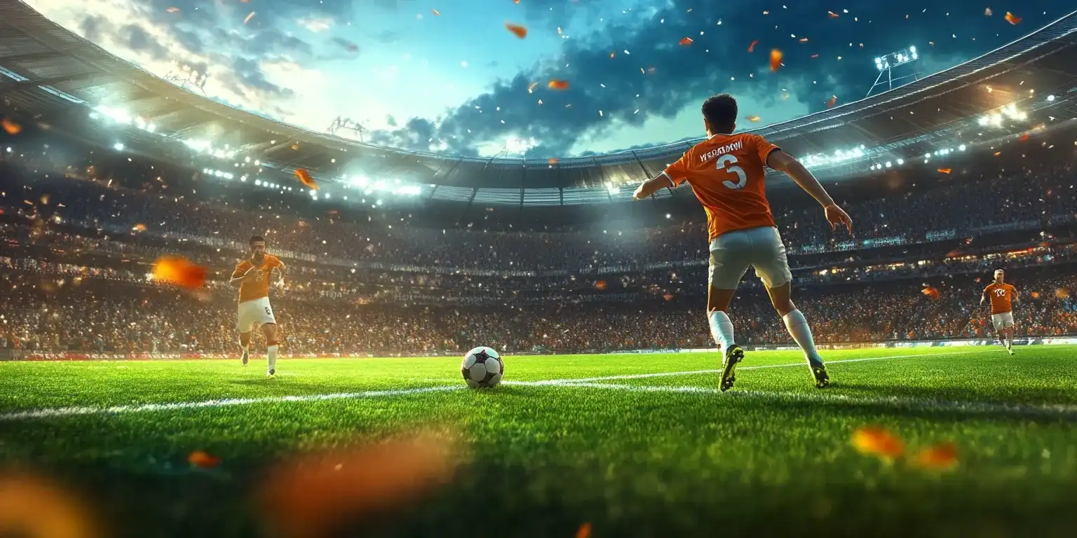 Pengelasan Peraduan Bola Sepak